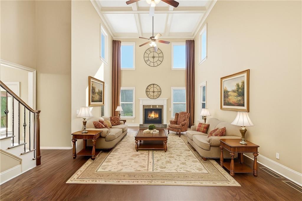 WOODSTOCK KNOLL PH 2 - Residential