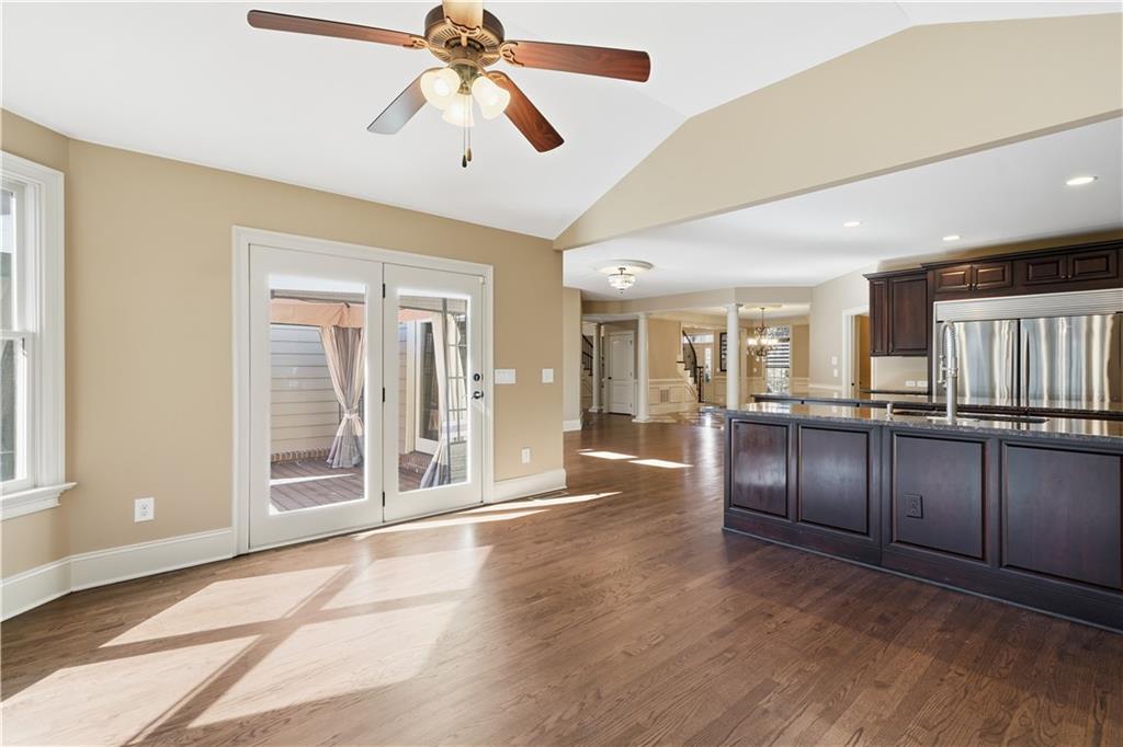 WOODSTOCK KNOLL PH 2 - Residential