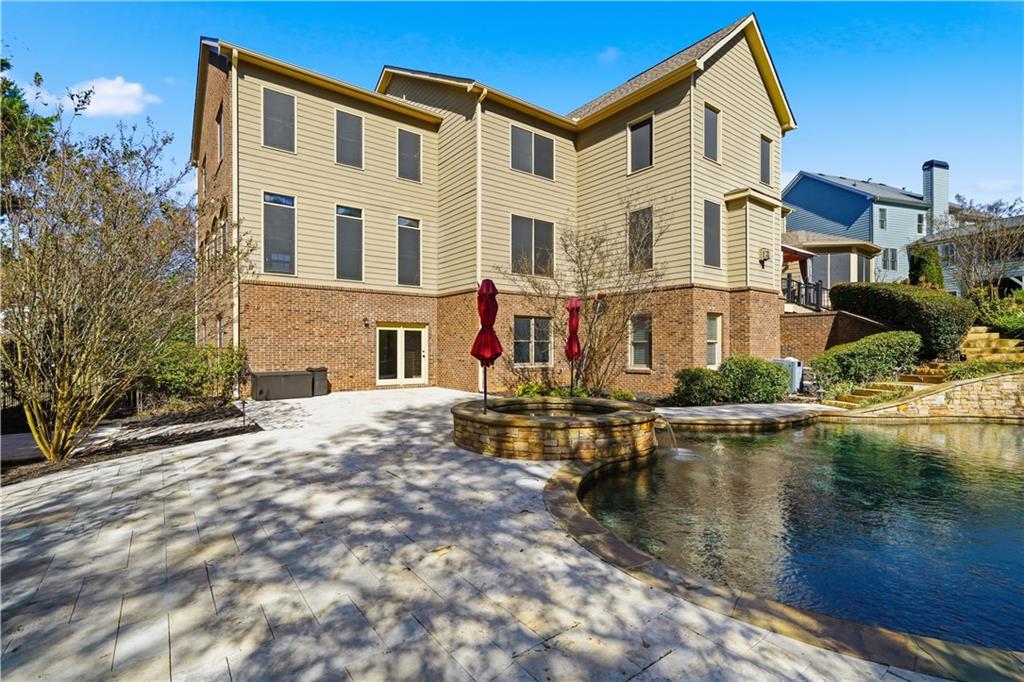 WOODSTOCK KNOLL PH 2 - Residential