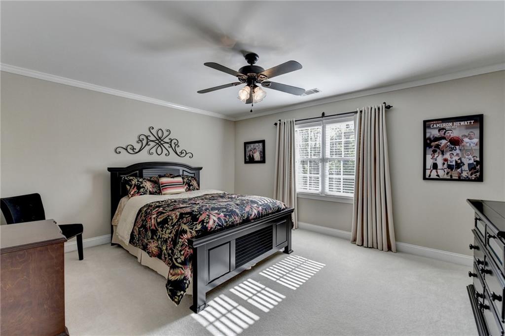 1100 Ascott Way, Braselton, Georgia image 28