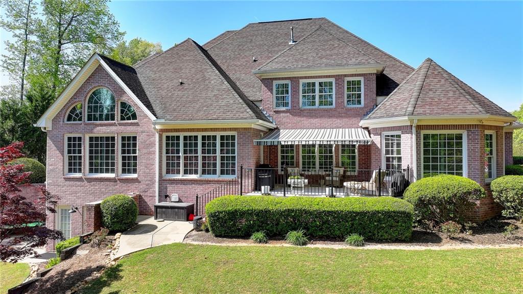 1100 Ascott Way, Braselton, Georgia image 50