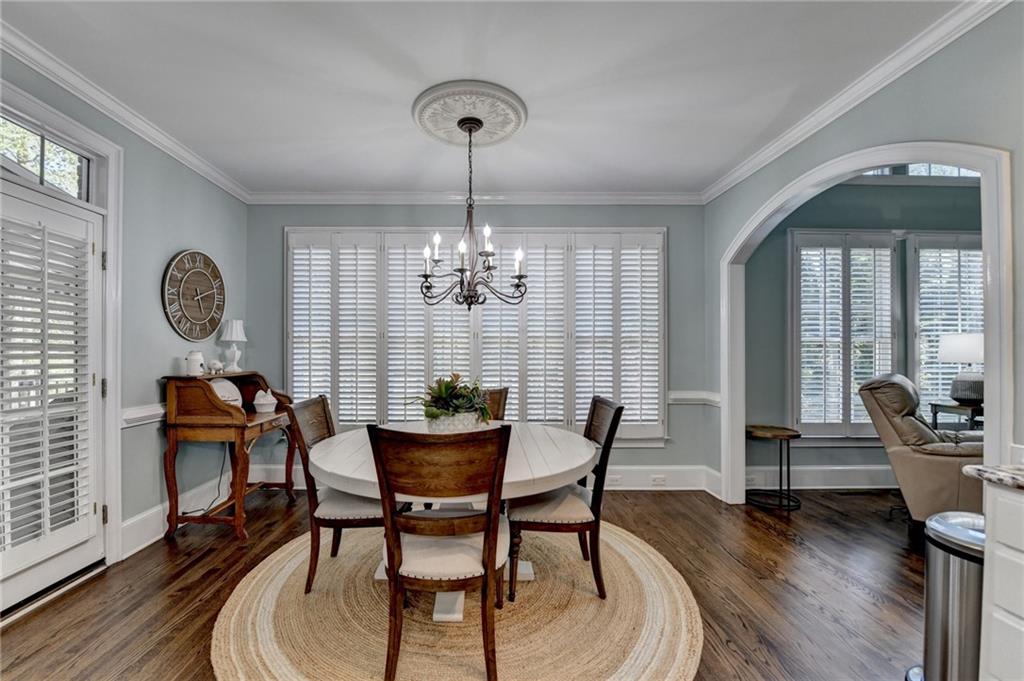 1100 Ascott Way, Braselton, Georgia image 15