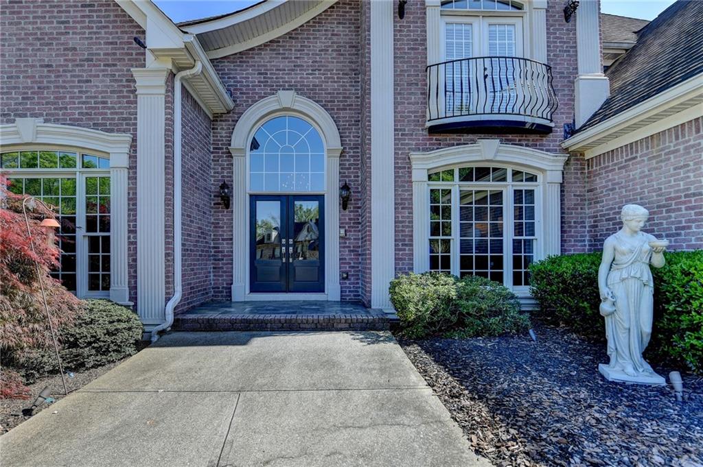 1100 Ascott Way, Braselton, Georgia image 4