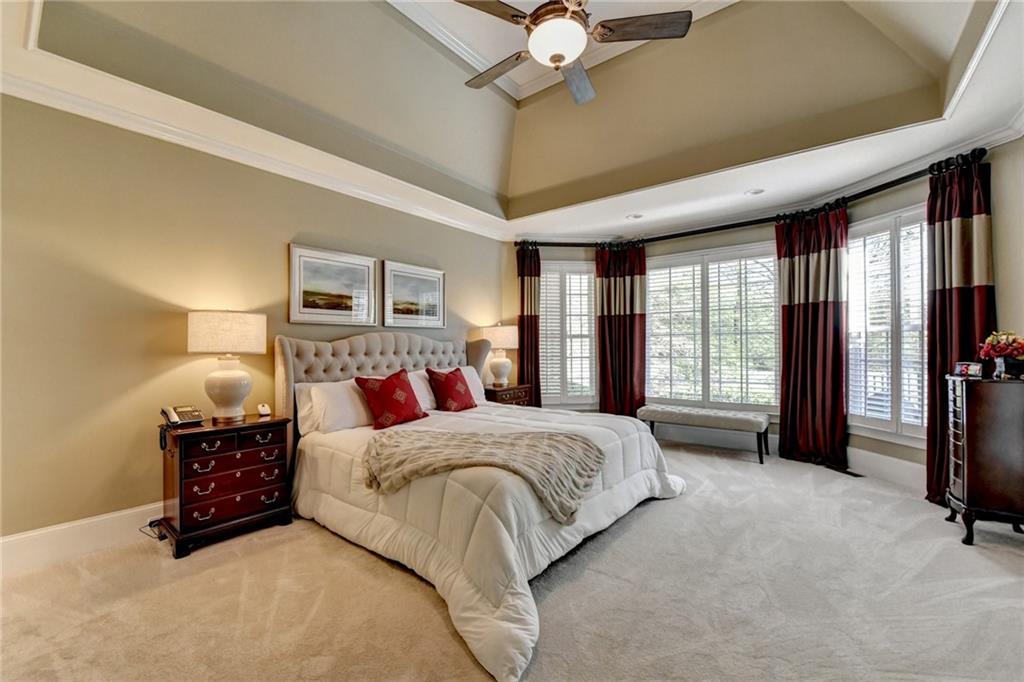 1100 Ascott Way, Braselton, Georgia image 22