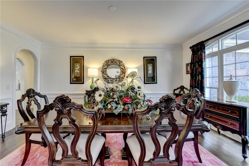 1100 Ascott Way, Braselton, Georgia image 7