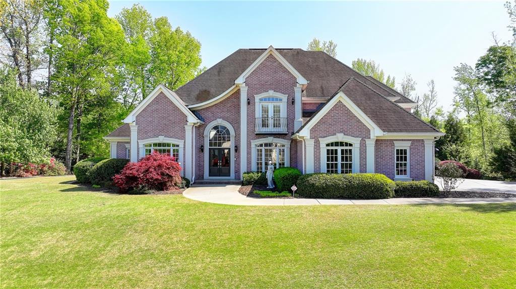 1100 Ascott Way, Braselton, Georgia image 1