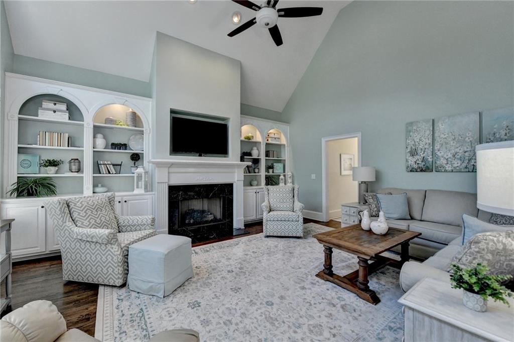 1100 Ascott Way, Braselton, Georgia image 18