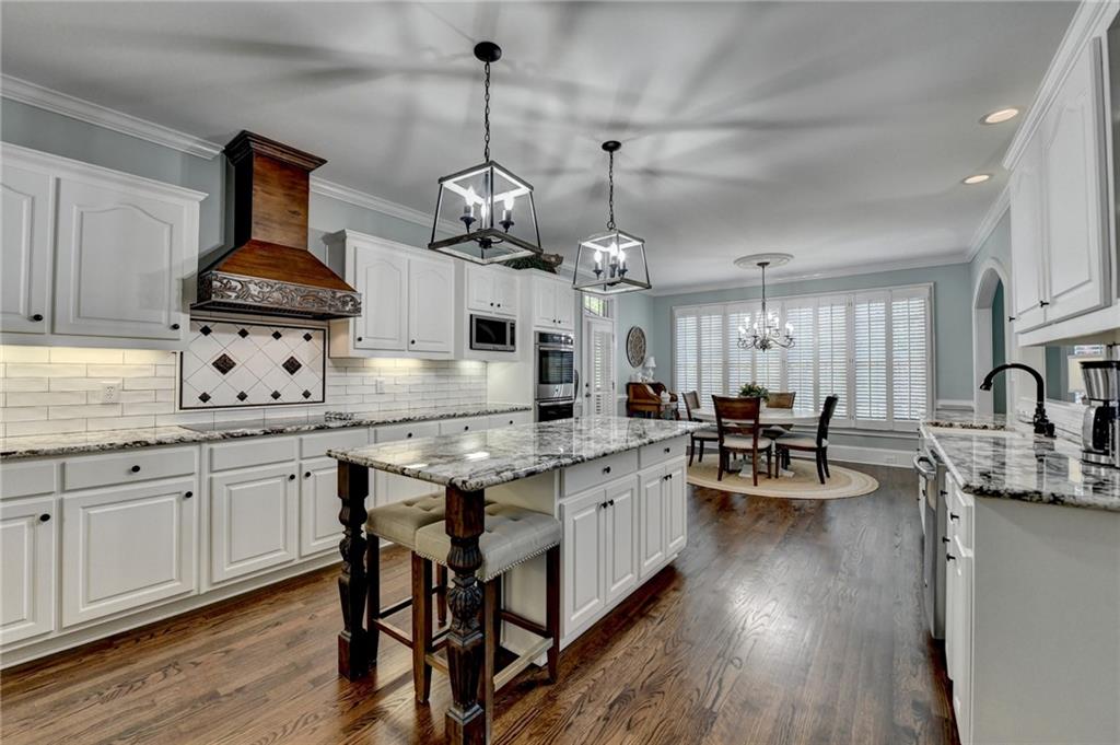 1100 Ascott Way, Braselton, Georgia image 12