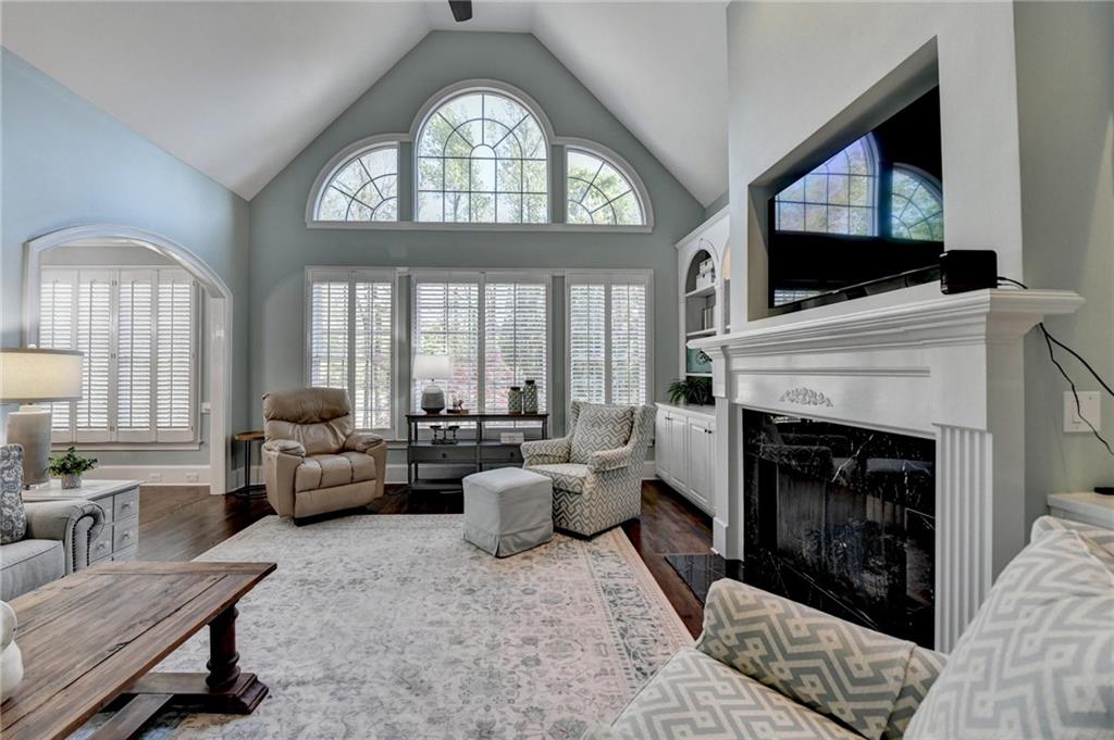 1100 Ascott Way, Braselton, Georgia image 21