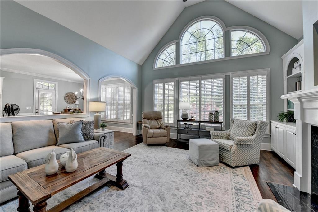 1100 Ascott Way, Braselton, Georgia image 20