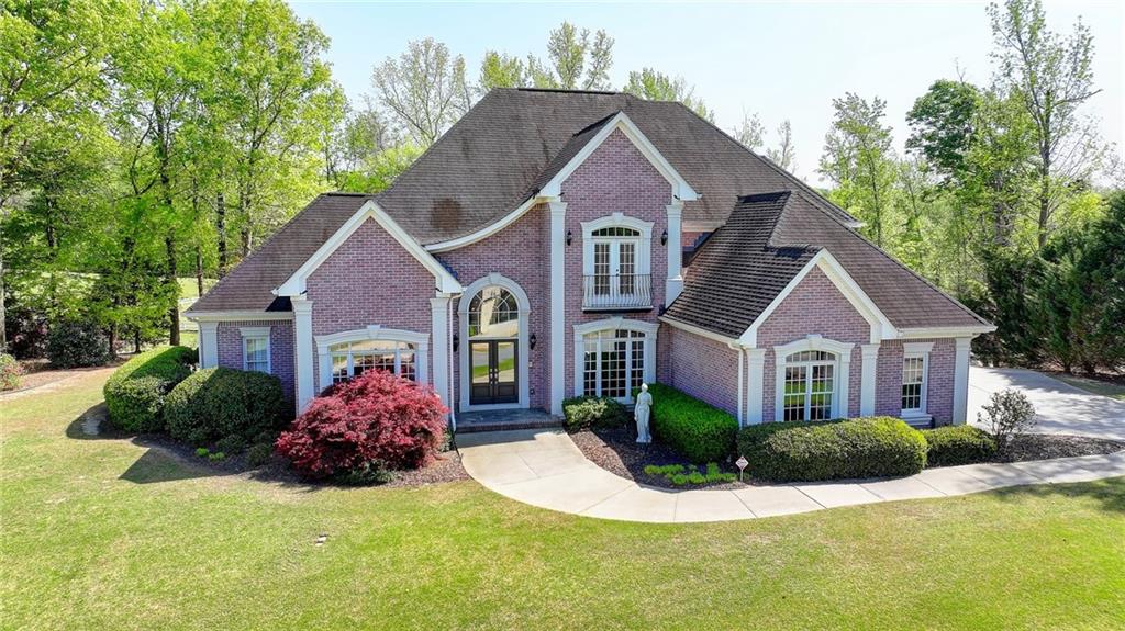 1100 Ascott Way, Braselton, Georgia image 3