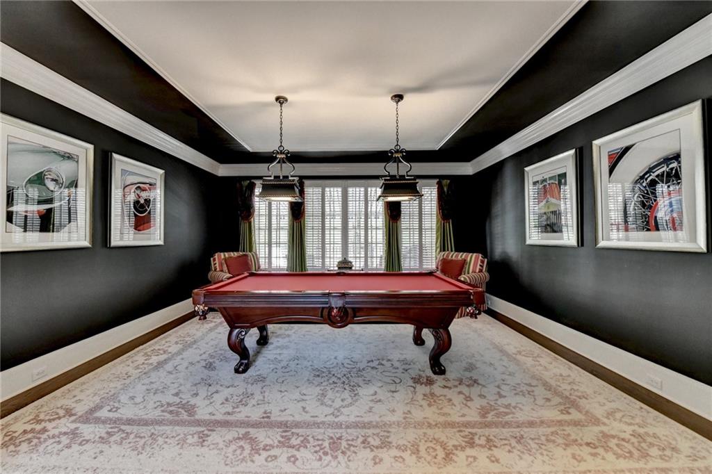 1100 Ascott Way, Braselton, Georgia image 10