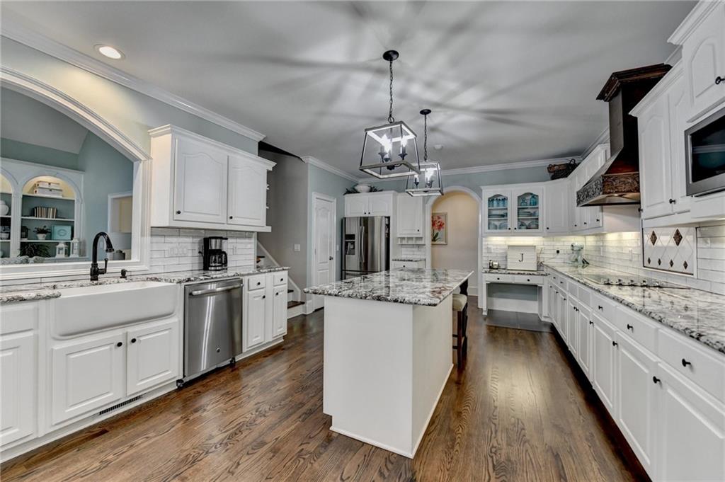 1100 Ascott Way, Braselton, Georgia image 14