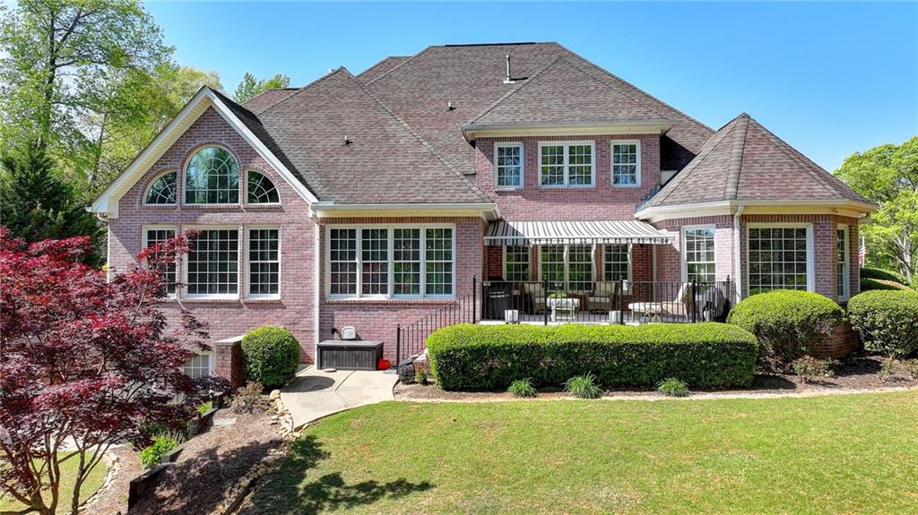 1100 Ascott Way, Braselton, Georgia image 49