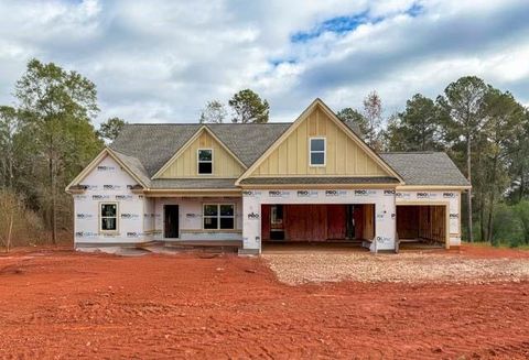 A home in Monroe