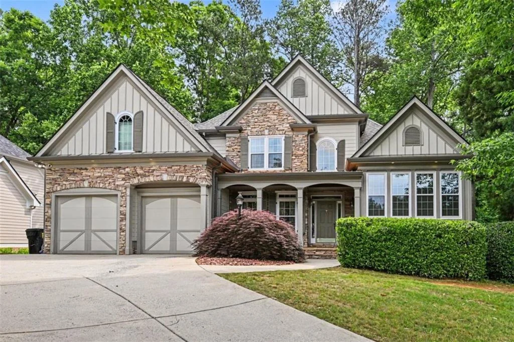1223 Oakleigh Valley Drive