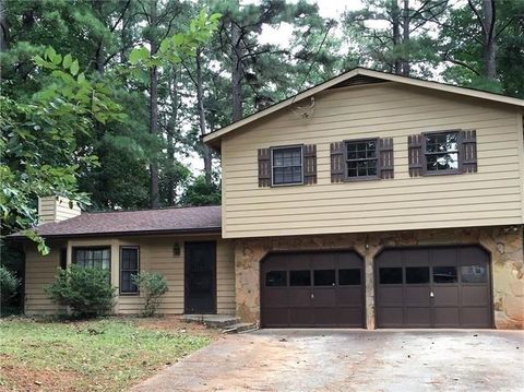 6859 Lakeview Lane Doraville GA 30360