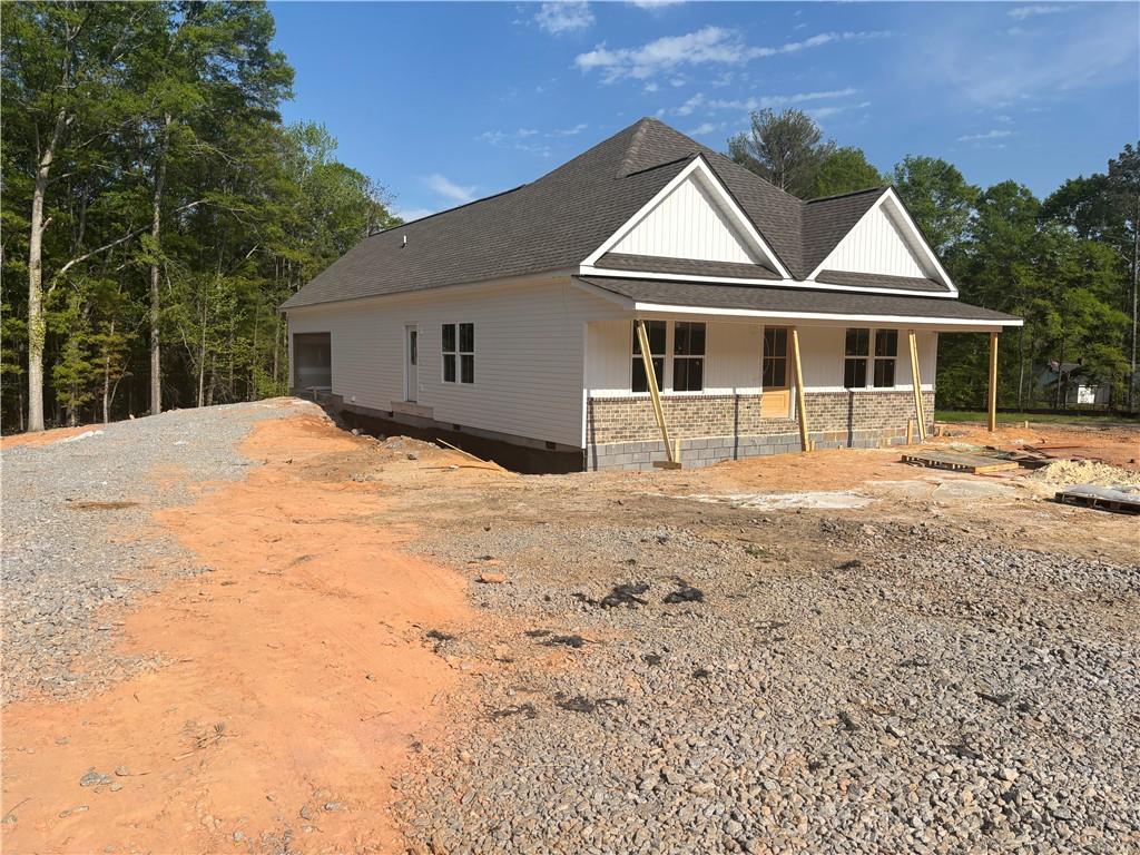 95 Rome Street, Temple, Georgia image 5