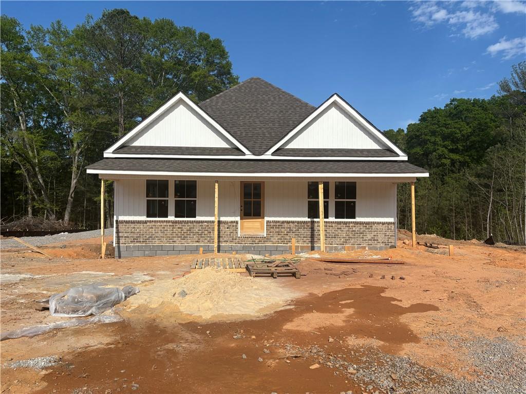 95 Rome Street, Temple, Georgia image 4