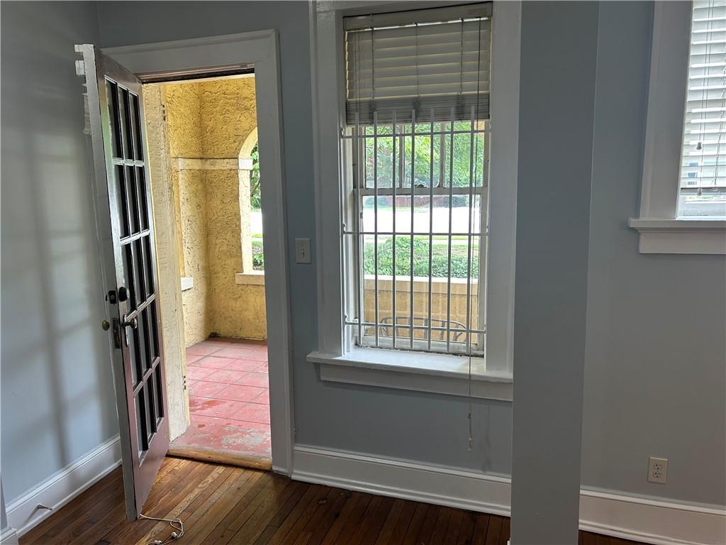 2855 Peachtree Road NE 106