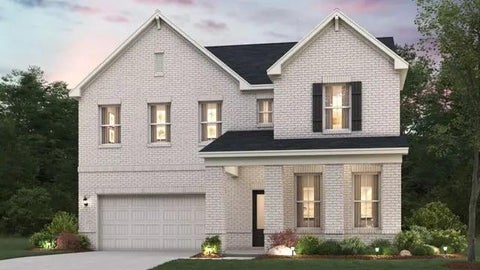 Homes For Sale - 6744 Homer Lane<br/> Fairburn, GA 30213