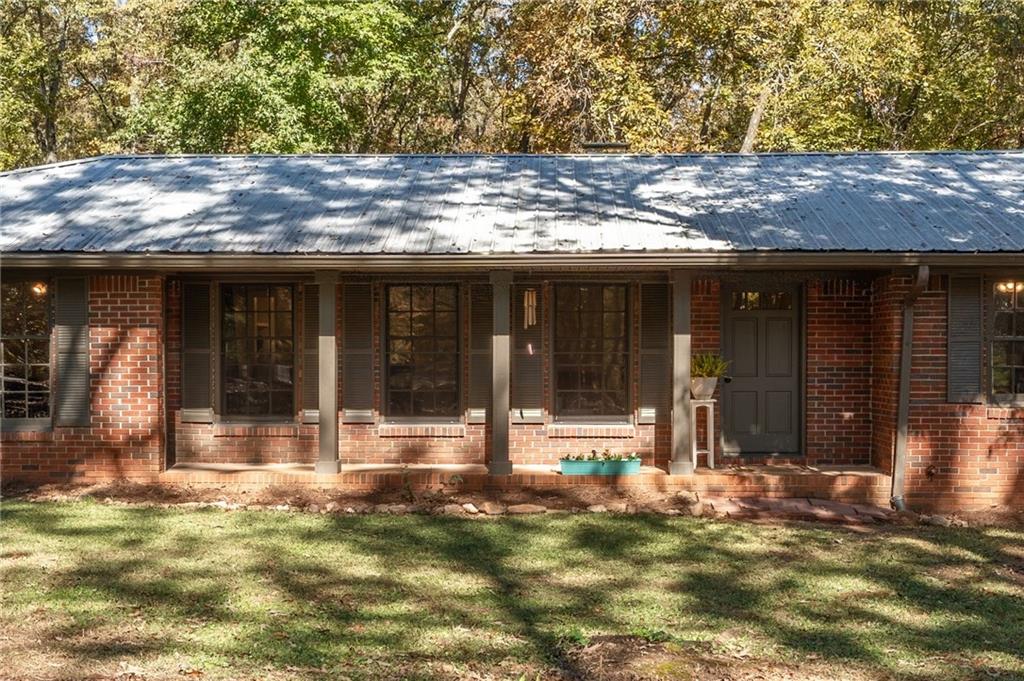 6762 Mason Creek Road