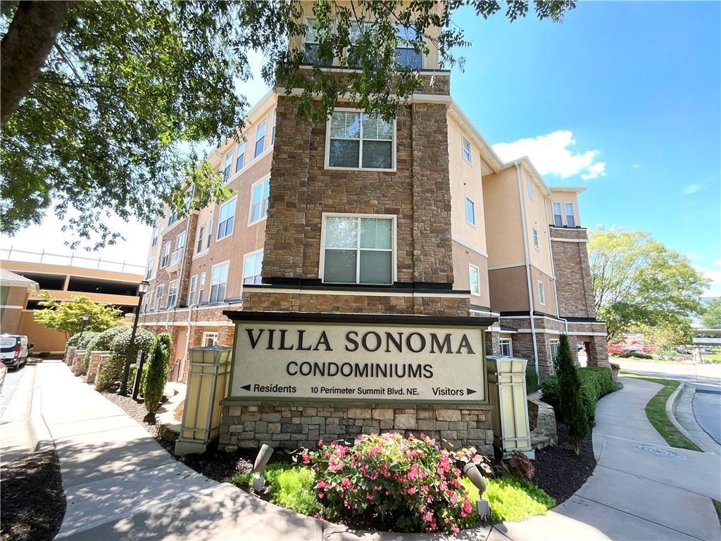 Photo 1 of 24 — 10 Perimeter Summit Boulevard NE 4343, Atlanta, GA 30319