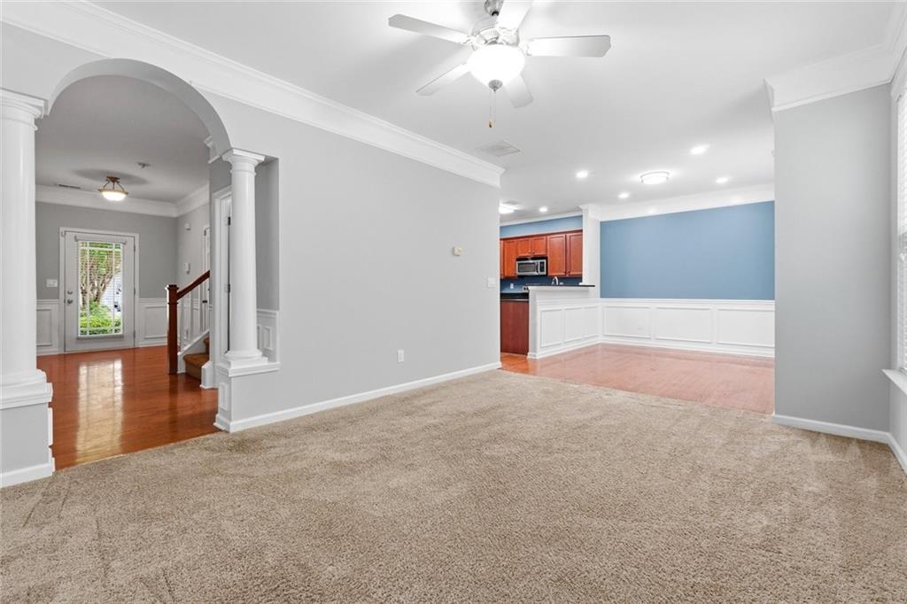 209 Parc View Lane