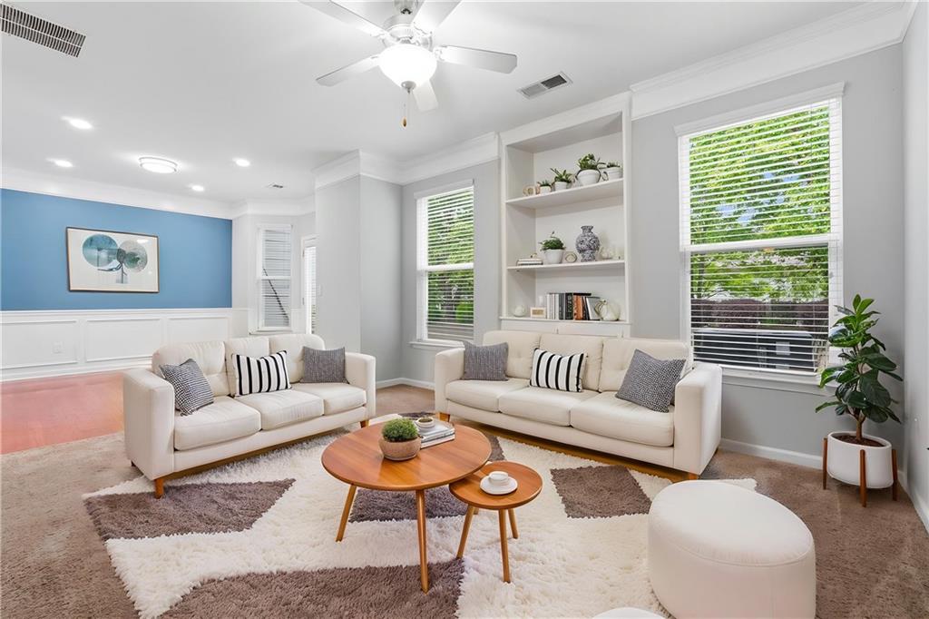 209 Parc View Lane