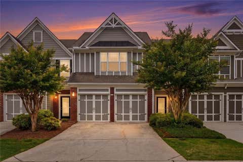 Townhouse For Sale - 209 Parc View Lane<br/> Woodstock, GA 30188