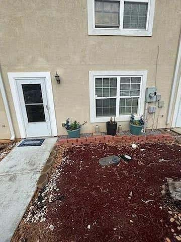 Townhouse For Sale - 2937 Fields Drive<br/> Lithonia, GA 30038