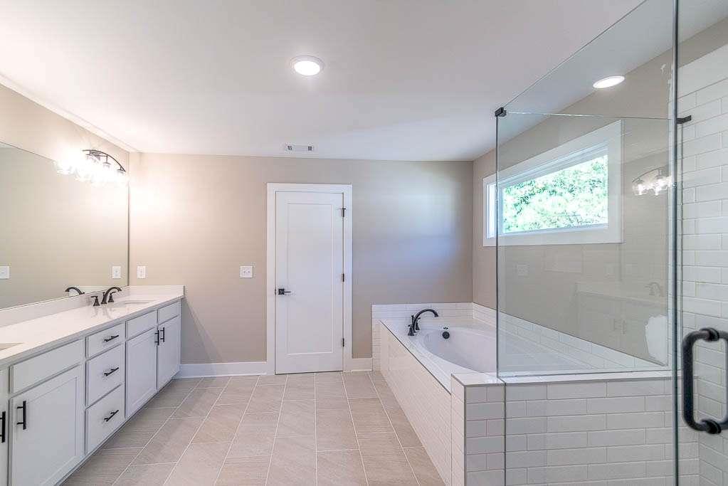 Creekside - Residential