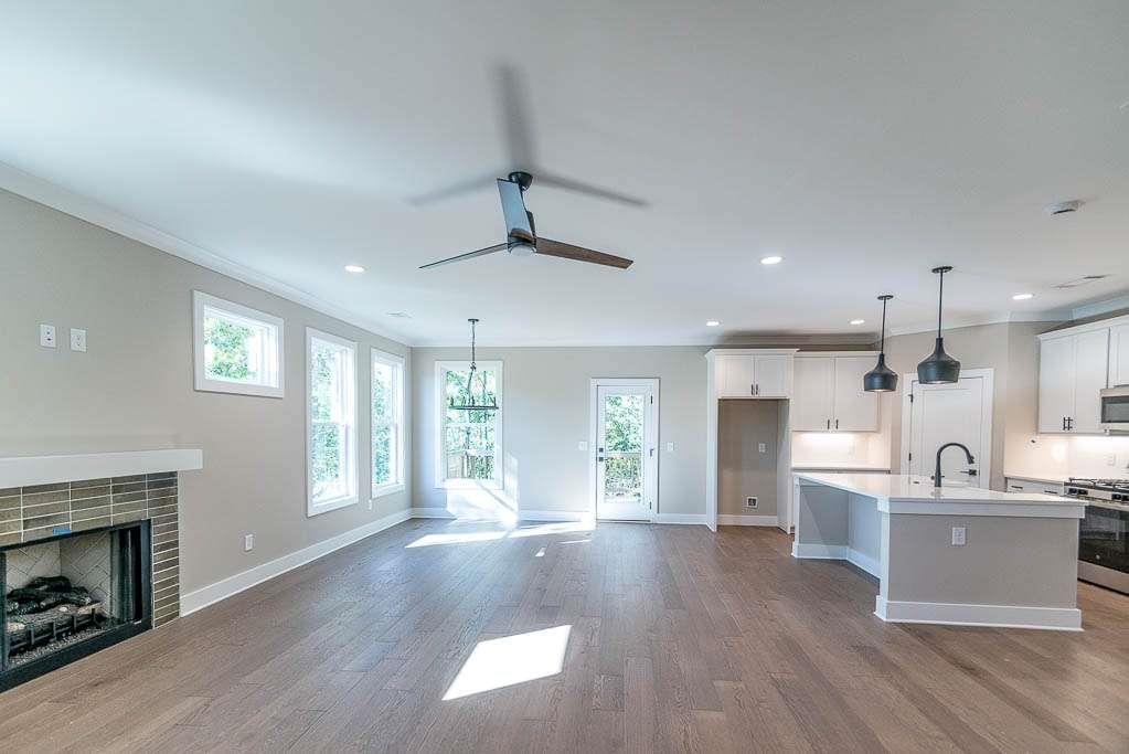 Creekside - Residential
