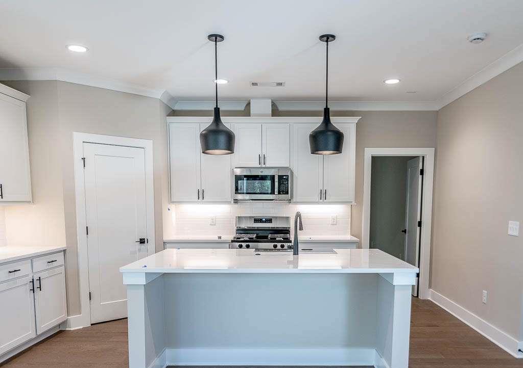 Creekside - Residential