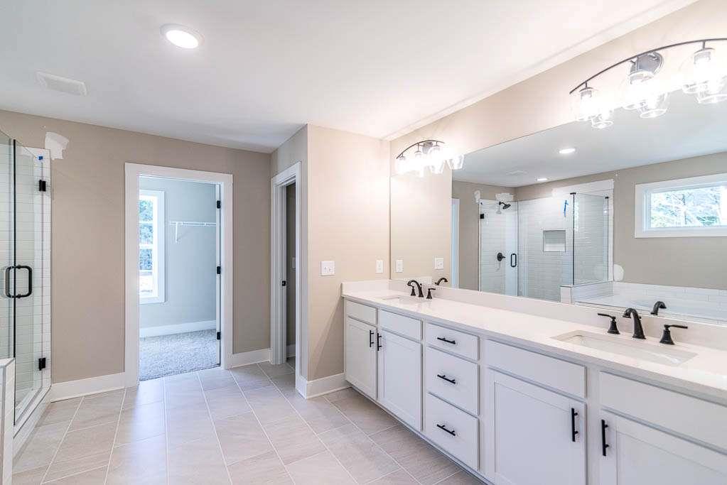 Creekside - Residential