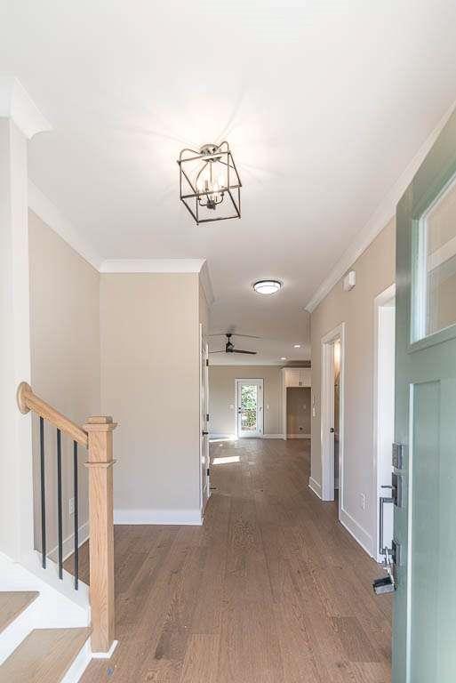 Creekside - Residential