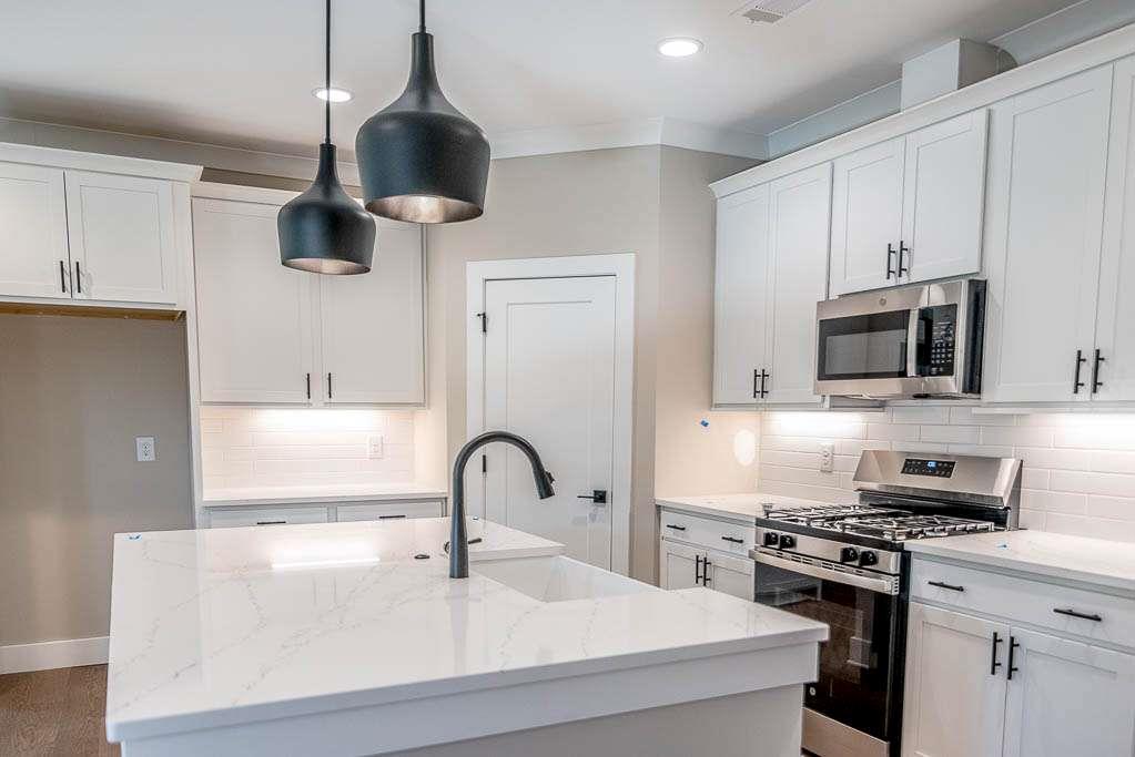 Creekside - Residential