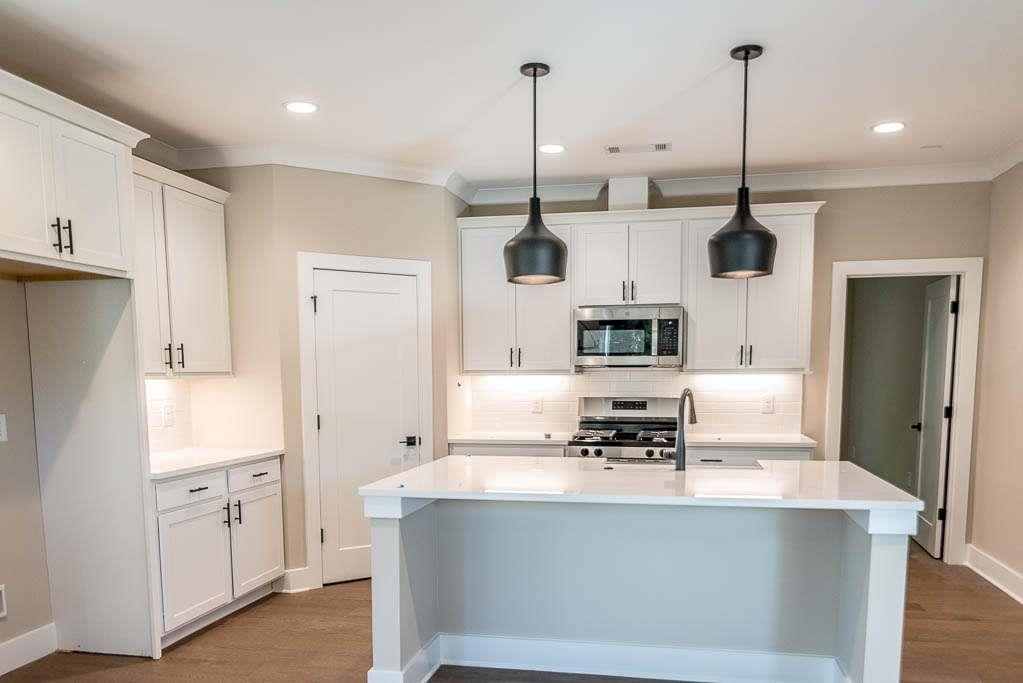 Creekside - Residential