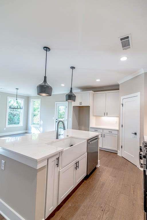 Creekside - Residential