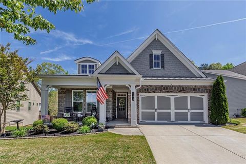 Homes For Sale - 401 Gardens Of Harmony Drive<br/> Canton, GA 30115