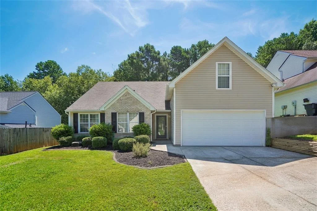 1077 Woodsong Pass Court
