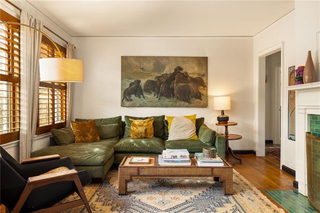 919 S Candler Street