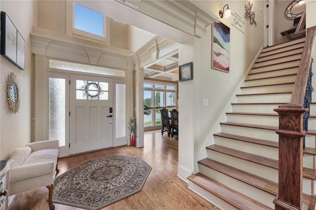 116 Silvercrest Drive