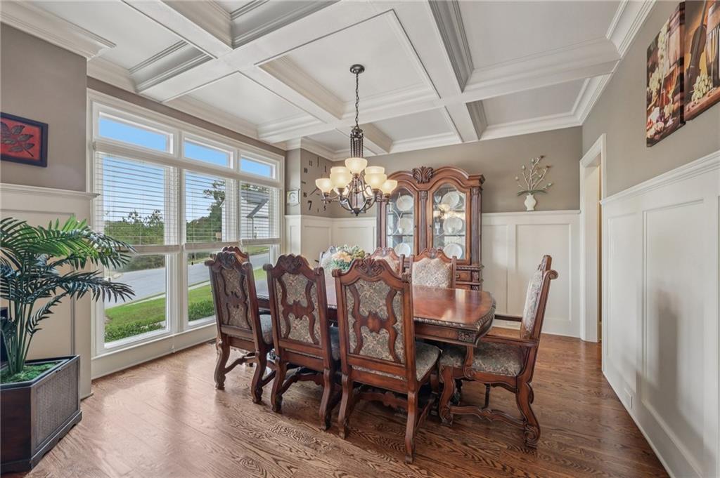 116 Silvercrest Drive