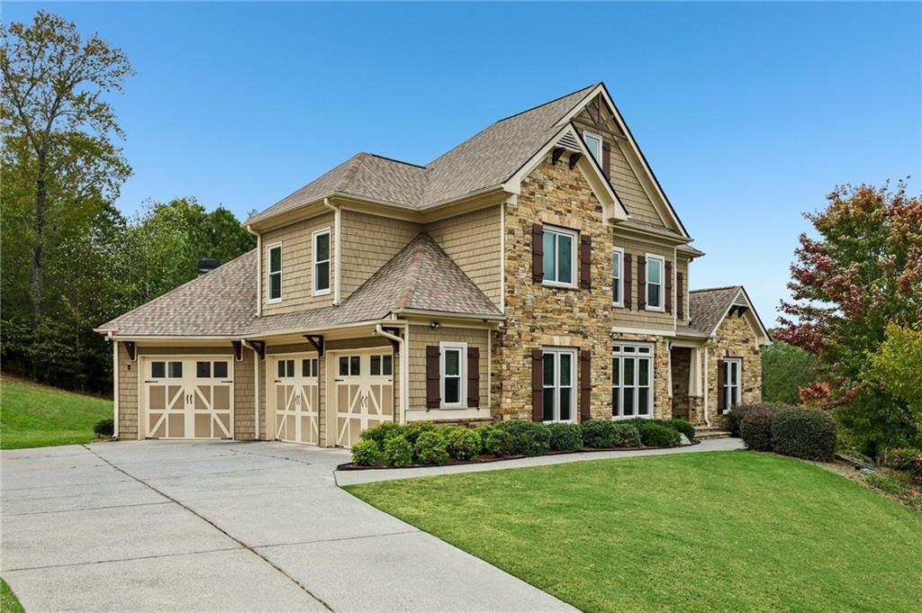 116 Silvercrest Drive