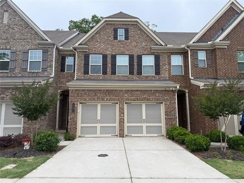 Photo of 1251 Elderwood Way, Cumming, GA 30041 (MLS # 7767981)