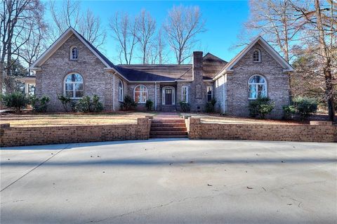 A home in Jefferson
