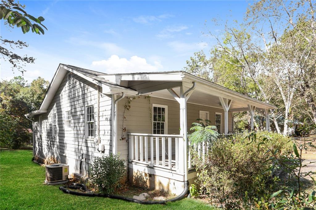 4179 Williamson Road