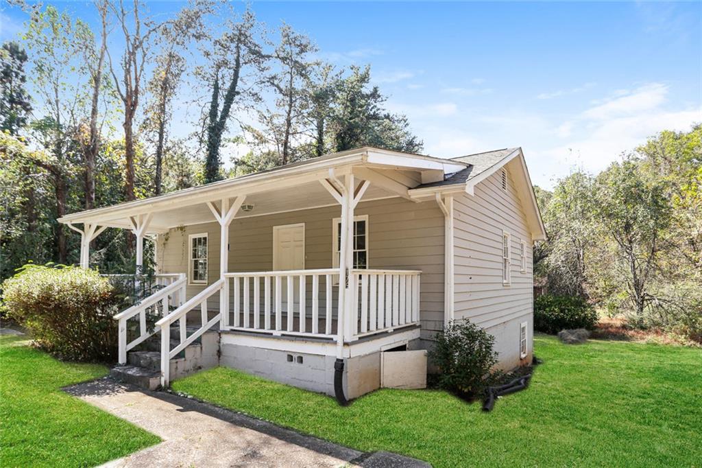 4179 Williamson Road