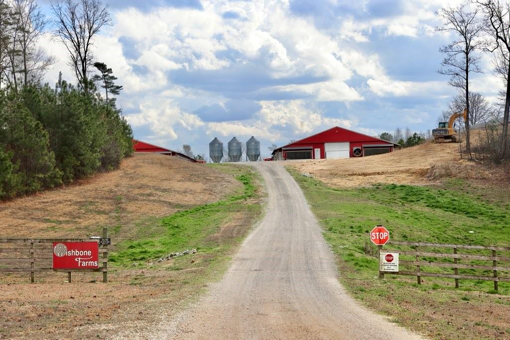 876 Wood Station Road